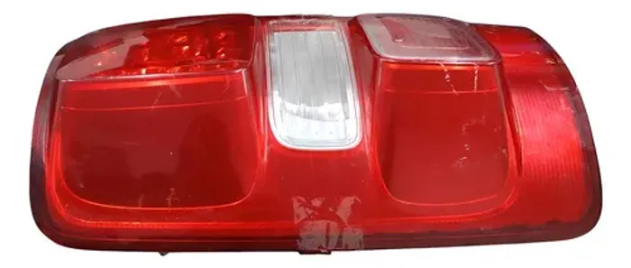 Lanterna Traseira Esquerda Gm S10 2012 A 2018 Esquerdo/motorista 1#