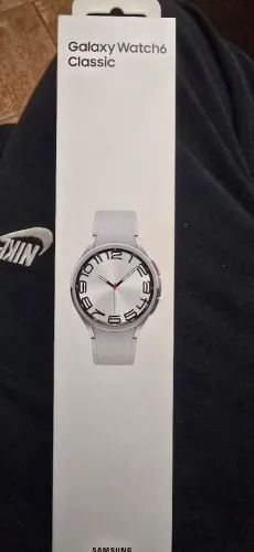 GALAXY WATCH6 CLASSIC SAMSUNG