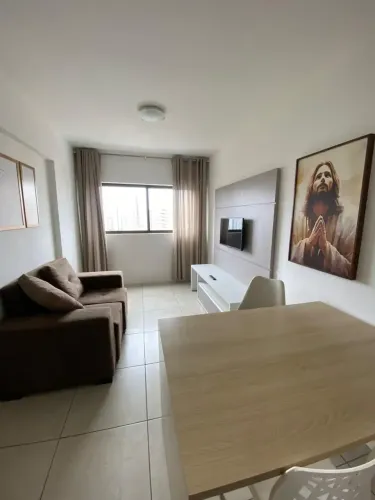 Apartamento para locação no SENADOR ANTÔNIO FARIAS, PARNAMIRIM, Recife, PE