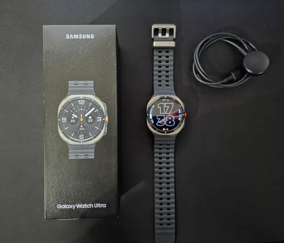 Galaxy Watch Ultra 47mm 64gb