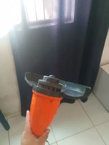 OPORTUNIDADE VENDO CORTADOR DE GRAMA ESTADO IMPECÁVEL!!!