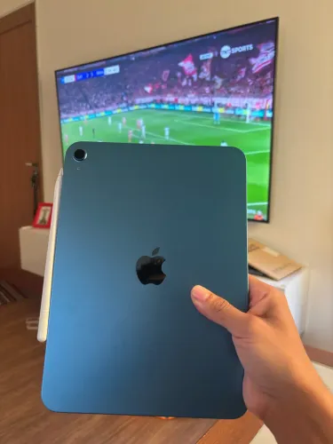 iPad 11