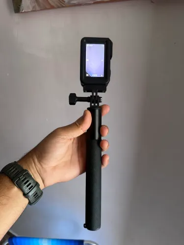 CÂMERA DE AÇÃO DJI ACTION 5 PRO COMBO ADVENTURE COMPLETO 
