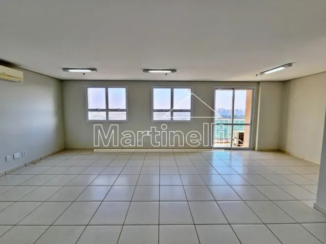 Salas comerciais à venda no Centro Empresarial Castelo Branco, próximo ao Novo Shopping - 