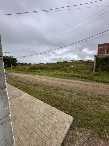 Terreno 8 x 20 LOTEAMENTO MARIA DA LUZ
