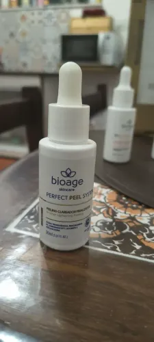 Produtos profissionais marca Bioage lacrados a partir de R$100,00