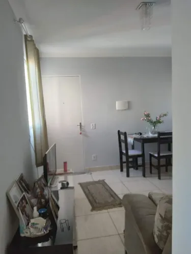 Apartamento facilitado