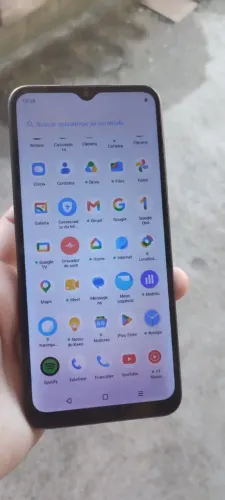 Realme C30s