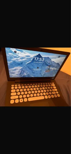 Notebook Samsung
