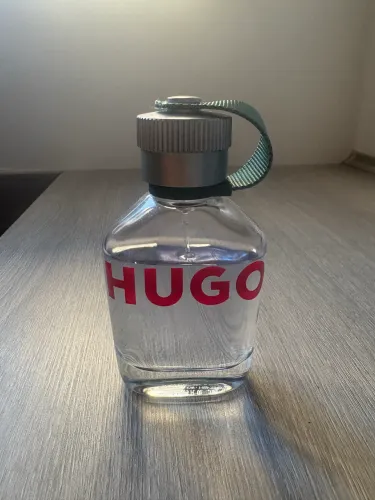 Perfume Hugo Hugo man- Boss