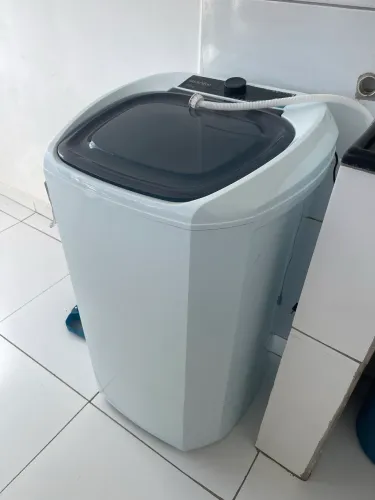 Tanquinho 10 kg