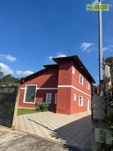 Casa com 3 dormitórios à venda, 370 m² por R$ 1.200.000,00 - Los Álamos - Cotia/SP