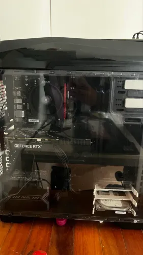 Pc gamer rtx3060