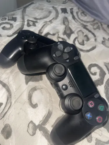 controle de video game