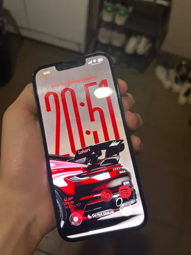 iPhone 13 Pro 128GB