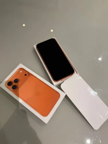 IPHONE 17 PRO MAX 256