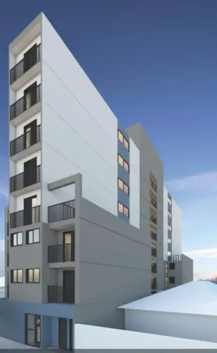 Arquitetura