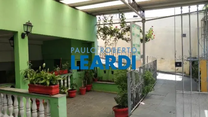 COMERCIAL - VILA SANTA MARIA - SP