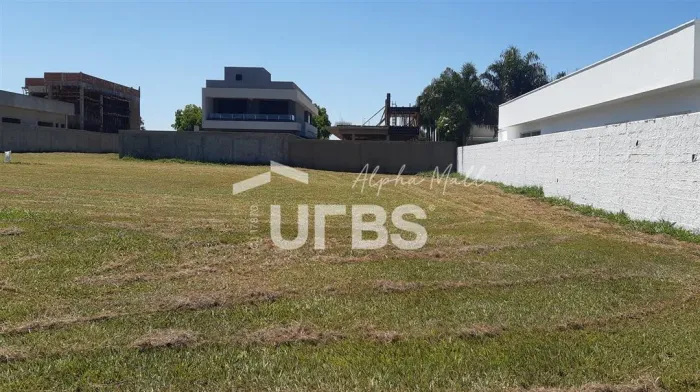 Lote no Portal do Sol Green