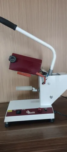 Máquina transfer para personalizar copos, canetas e etc...