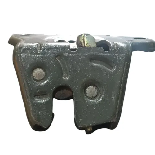 Fechadura Tampa Traseira Capô Fiat Palio 1999 2000 2001 