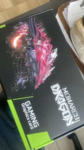 Placa de vídeo