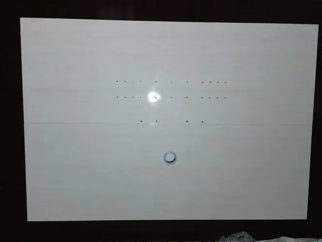 Estante para sala