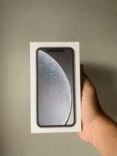 Iphone Xr 128GB
