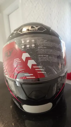 Capacete