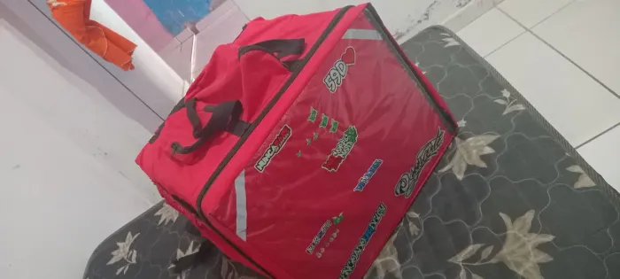 Bag para venda hoje