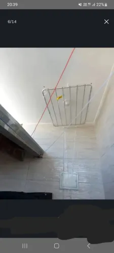 Alugo kitnet em Caxias