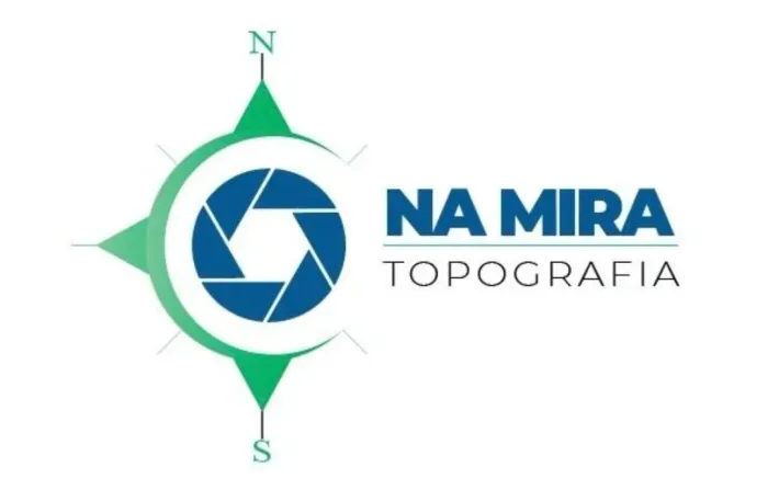 NA MIRA TOPOGRAFIA-SERRA E REGIÕES
