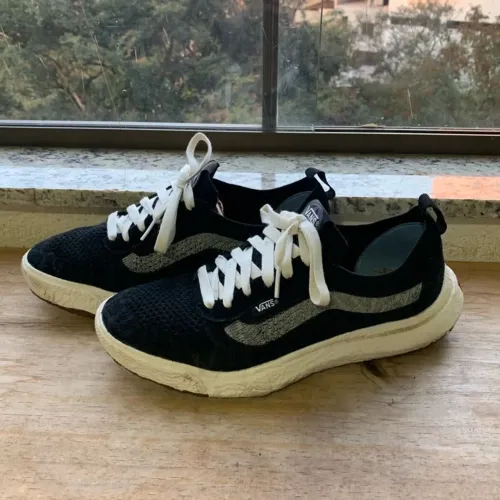 tênis 43 vans ultrarange vr3