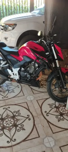 Twister 300F