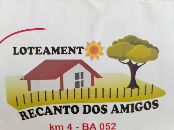 Loteamento 