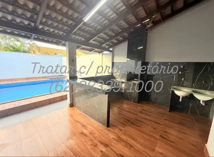 3/4 SUÍTES-COM PISCINA, AO LADO DO SHOPPING PLAZA DORO