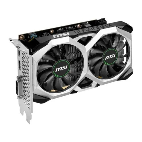 Placa de vídeo gtx 1650 4g msi