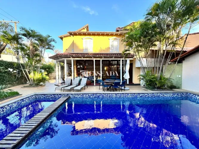 CASA RESIDENCIAL em VITÓRIA - ES, JABOUR