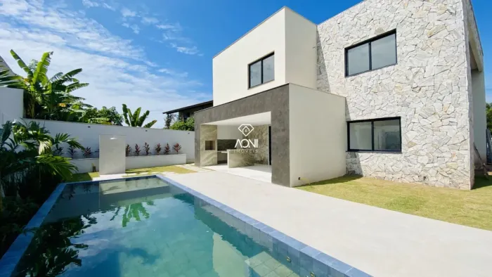 VENDA - Casa duplex - 4 dormitórios à venda, 544m² por R$ 4.500.000,00 - Interlagos - Vila