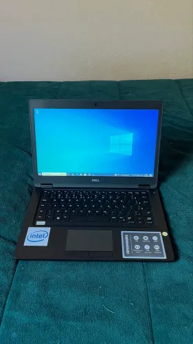 Notebook Dell Latitude 5480