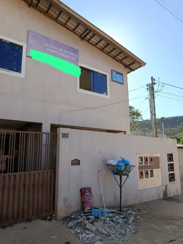 Vende-se casa Vila do Boa 