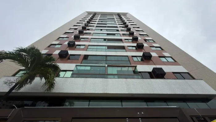 Tivoli Residence ( sombra no bairro Garcia ) [19594]