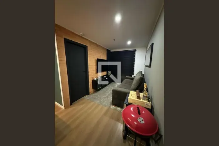 Apartamento à Venda - Moema, 1 Quarto, 40 m2