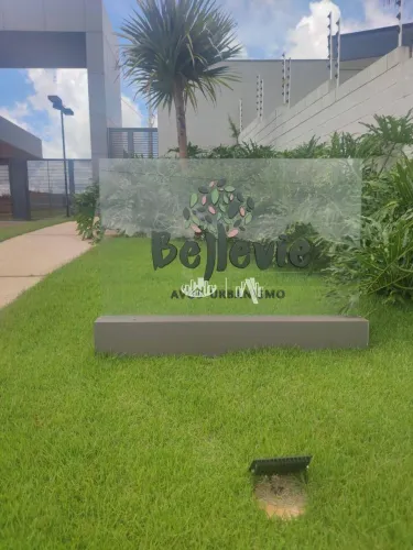 Terreno à venda, 379 m² por R$ 425.000,00 - Residencial Bellevie - Cambé/PR