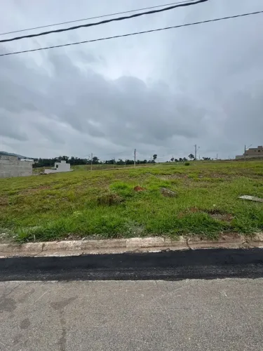 Terreno Jardim das Flores - Santana de Parnaíba