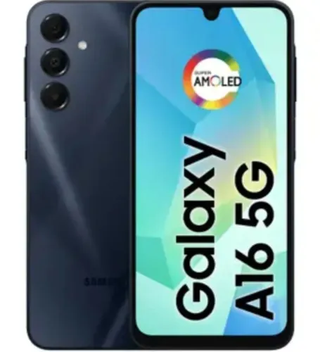 SAMSUNG A16