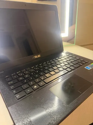 Notebook Asus