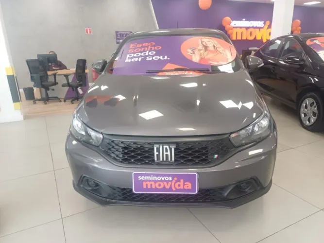 Fiat Argo Drive 1.0 Firefly 2025