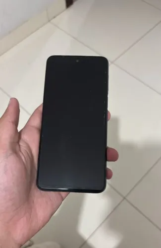 VENDO REDMI NOTE 9 PRO (128GB)