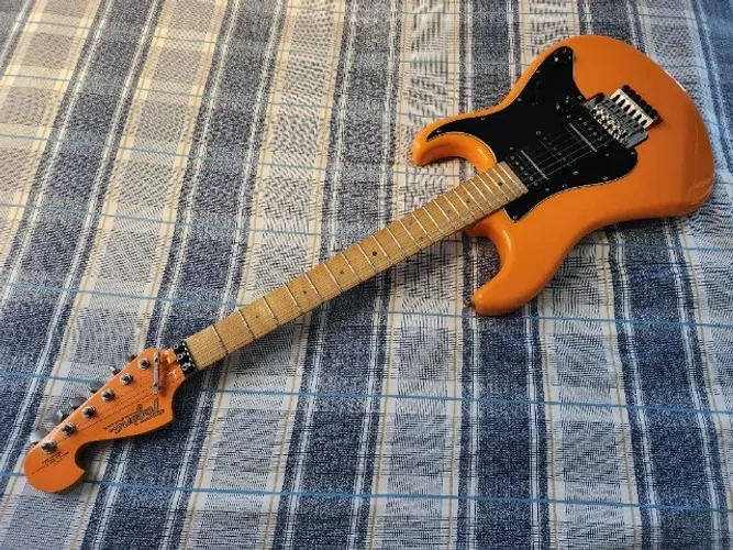 guitarra tagima edu ardanuy